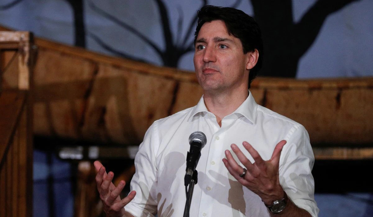 US Supreme Court ruling on abortion 'horrific,' says Canada's Justin Trudeau